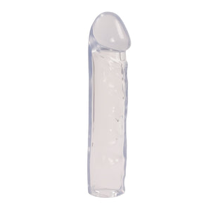 Big Warhead - Penis Sleeve - EroticToyzProducten,Toys,Toys voor Mannen,Penis Sleeve,,MannelijkDoc Johnson