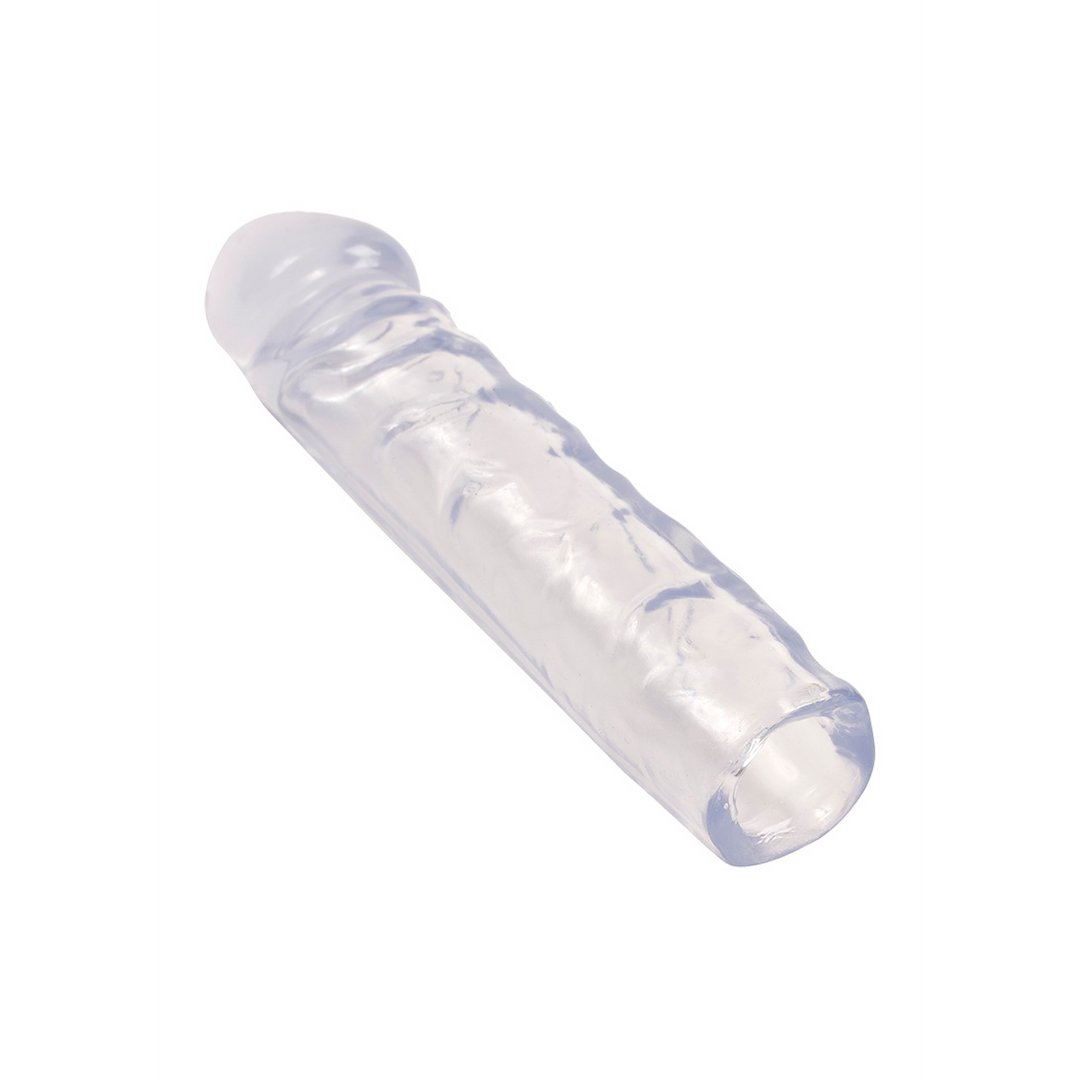 Big Warhead - Penis Sleeve - EroticToyzProducten,Toys,Toys voor Mannen,Penis Sleeve,,MannelijkDoc Johnson