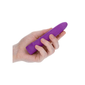 Biodegradable Vibrator - 14 cm - EroticToyzProducten,Toys,Vibrators,Klassieke Vibrators,,VrouwelijkNatural Pleasure by Shots