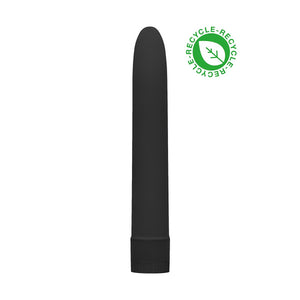 Biodegradable Vibrator - 18 cm - EroticToyzProducten,Toys,Vibrators,Klassieke Vibrators,,VrouwelijkNatural Pleasure by Shots