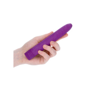 Biodegradable Vibrator - 18 cm - EroticToyzProducten,Toys,Vibrators,Klassieke Vibrators,,VrouwelijkNatural Pleasure by Shots