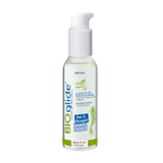 BIOglide Glijmiddel en Massage Gel - 125 ml - Neutraal - EroticToyzMassage OliënJoydivision