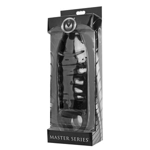 Black Mamba XL Dildo - EroticToyzProducten,Toys,Toys voor Mannen,Penis Sleeve,,MannelijkXR Brands