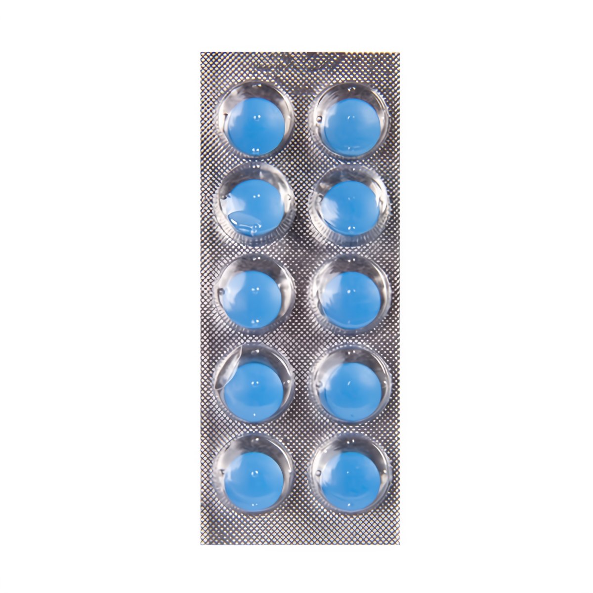 Blue Power - Stimulating Capsules - EroticToyzProducten,Veilige Seks, Verzorging Hulp,Stimulerende Middelen,Pillen en Supplementen,,MannelijkPharmquests by Shots
