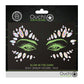 Body Jewelry Stickers - Face - EroticToyzProducten,Lingerie,Accessoires Lingerie,Lichaamsstikkers,,Ouch! by Shots