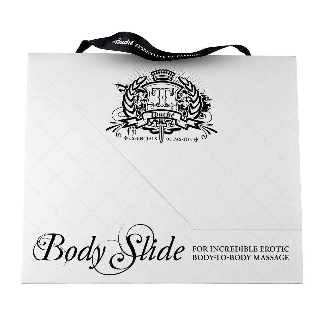 Body Slide - EroticToyzProducten,Veilige Seks, Verzorging Hulp,Glijmiddelen,Glijmiddelen op Waterbasis,Andere Producten,Accessoires,,Touché by Shots