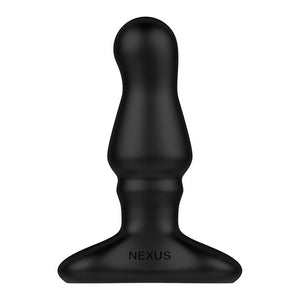 Bolster - Butt Plug with Inflatable Tip - EroticToyzProducten,Toys,Anaal Toys,Buttplugs Anale Dildo's,Buttplugs Anale Dildo's Vibrerend,,MannelijkNexus