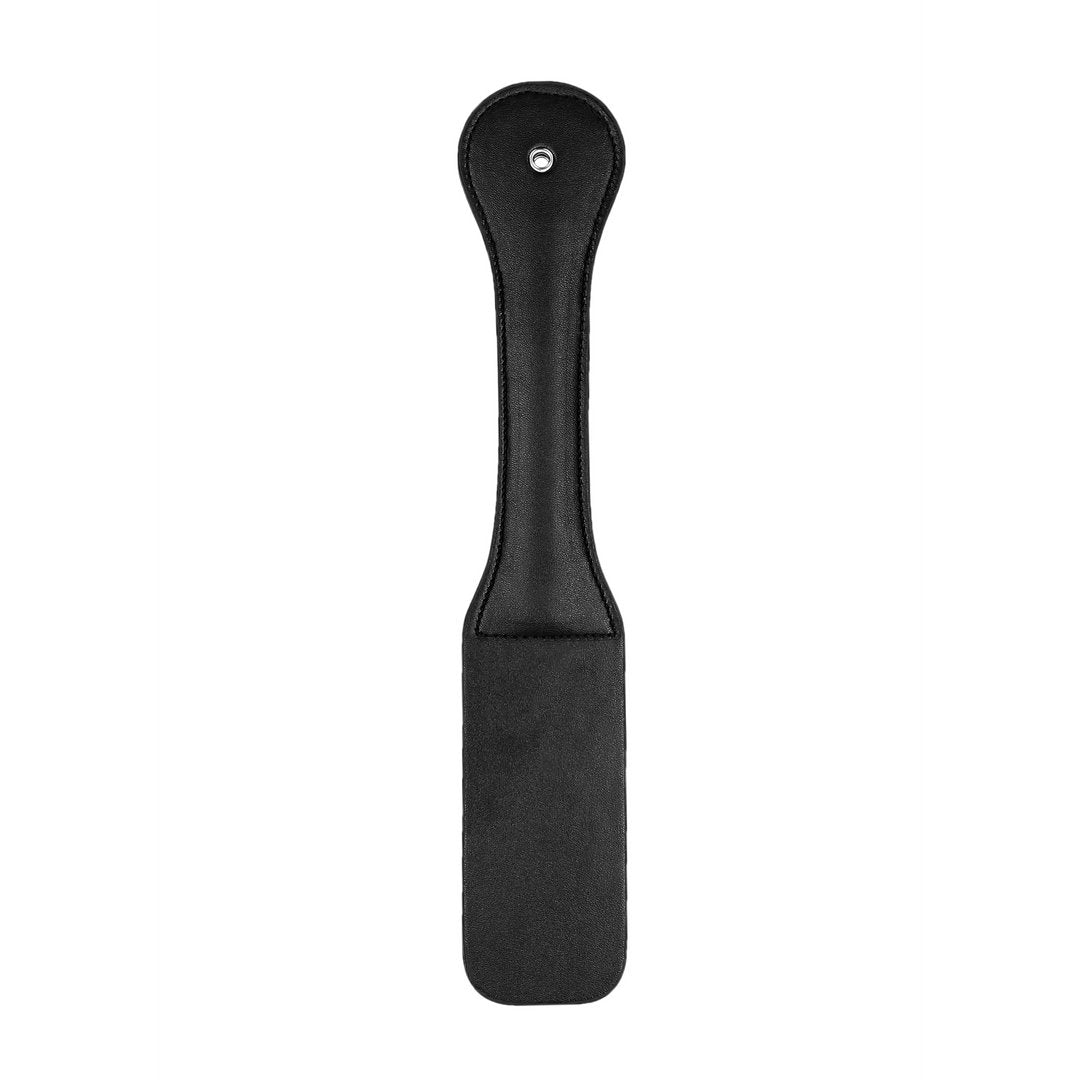 Bonded Leather Paddle Ouch - EroticToyzProducten,Toys,Fetish,Slaan en Plagen,Peddels,,GeslachtsneutraalOuch! by Shots