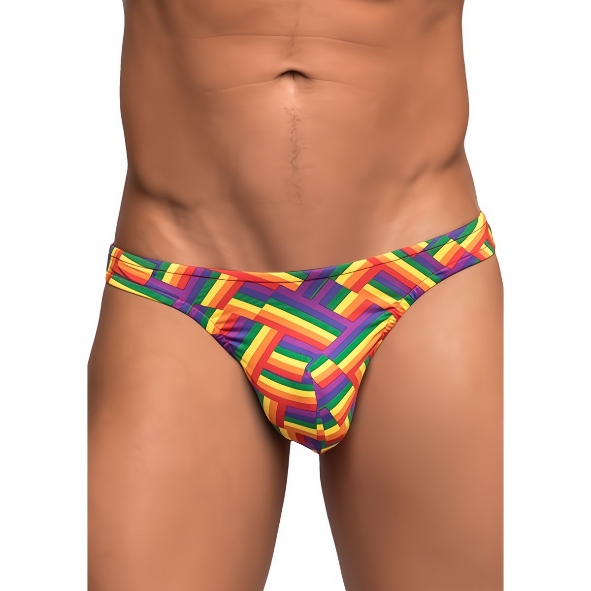 Bong Thong - XL - Pride - EroticToyzProducten,Lingerie,Lingerie voor Hem,Strings,,MannelijkMale Power