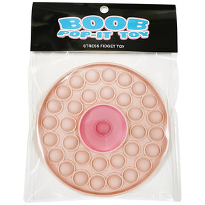 Boob Pop - it - Toy - EroticToyzProducten,Grappige Erotische Gadgets,Feestartikelen,Spelletjes,Andere Spellen,,GeslachtsneutraalKheper Games