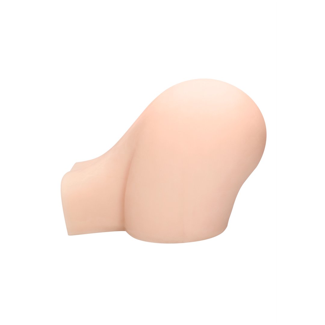 Booty Bator XXL Doggy Style - EroticToyzProducten,Toys,Erotische Meubels Poppen,Poppen,Vrouwelijk,Toys voor Mannen,Masturbators Strokers,Anus Masturbator,Handmatige Masturbator,Vagina Masturbator,,MannelijkSLT by Shots