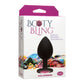 Booty Bling - Spade Butt Plug - Large - EroticToyzProducten,Toys,Anaal Toys,Buttplugs Anale Dildo's,Buttplugs Anale Dildo's Niet Vibrerend,,GeslachtsneutraalDoc Johnson