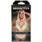 Bridgette B - ULTRASKYN Pocket Pussy Masturbator - EroticToyzProducten,Toys,Toys voor Mannen,Masturbators Strokers,Handmatige Masturbator,Vagina Masturbator,,MannelijkDoc Johnson