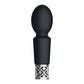 Brilliant - Mini Wand Vibrator - EroticToyzProducten,Toys,Vibrators,Kogel - en Minivibrators,Massagetoestellen Wands,,VrouwelijkRoyal Gems by Shots