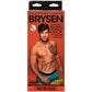 Brysen - 18 cm - EroticToyzProducten,Toys,Dildos,Realistische Dildo's,,GeslachtsneutraalDoc Johnson