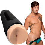 Brysen - ULTRASKYN Masturbator Ass - EroticToyzProducten,Toys,Toys voor Mannen,Masturbators Strokers,Anus Masturbator,Handmatige Masturbator,,GeslachtsneutraalDoc Johnson