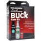 Buck Care Kit - EroticToyzProducten,Veilige Seks, Verzorging Hulp,HygiÃ«ne,Reinigingsmiddelen en Deodorant,,GeslachtsneutraalDoc Johnson