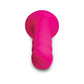 Buigzame Golvende Dildo met Zuignap en Harnascompatibiliteit - EroticToyzRealistische Dildo'sXR Brands