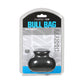 Bull Bag - Ball Stretcher with Weight - EroticToyzProducten,Toys,Toys voor Mannen,Ball Straps,,MannelijkPerfectFitBrand