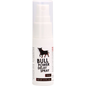 Bull Power - 15 ml - EroticToyzProducten,Veilige Seks, Verzorging Hulp,Stimulerende Middelen,Vertragingsproducten,,MannelijkPharmquests by Shots