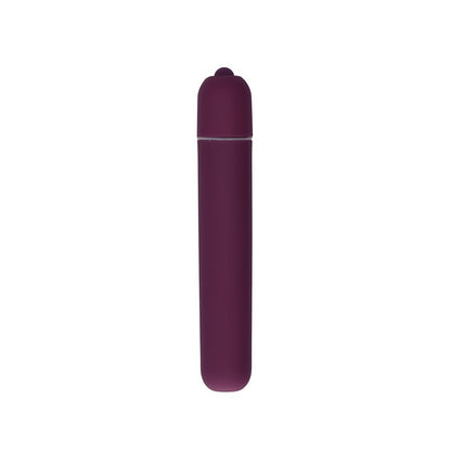 Bullet Vibrator - Extra Long - EroticToyzProducten,Toys,Vibrators,Kogel - en Minivibrators,,VrouwelijkShots Toys by Shots