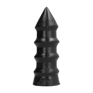 Bunker Buster - Butt Plug - EroticToyzProducten,Toys,Anaal Toys,Buttplugs Anale Dildo's,Buttplugs Anale Dildo's Niet Vibrerend,,GeslachtsneutraalDomestic Partner