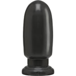 Butt Plug - Gun Metal 21.5 cm - EroticToyzButtplugs Anale Dildo's Niet VibrerendDoc Johnson