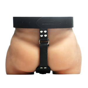 Butt Plug Harness for Men - EroticToyzProducten,Toys,Toys voor Mannen,Accessories,,XR Brands