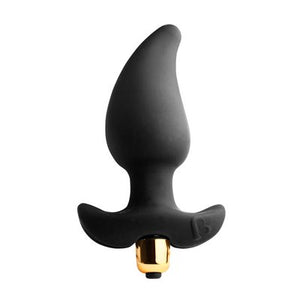 Butt Quiver - Butt Plug - EroticToyzProducten,Toys,Toys voor Mannen,Prostaatstimulatoren,Prostaatstimulator met Vibratie,,GeslachtsneutraalRocks - Off