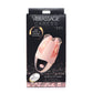 Caress - Vibrating Massager - EroticToyzProducten,Toys,Vibrators,Clitoris Stimulator,Lay - on Vibrator,,VrouwelijkXR Brands