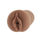 Cassidy Banks - Pussy Masturbator 3D - EroticToyzProducten,Toys,Toys voor Mannen,Masturbators Strokers,Handmatige Masturbator,Vagina Masturbator,,MannelijkStar Strokers