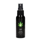 CBD Cannabis Massage Oil - 50 ml - EroticToyzProducten,Veilige Seks, Verzorging Hulp,Massage,Massage OliÃ«n,,GeslachtsneutraalPharmquests by Shots