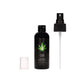 CBD Cannabis Massage Oil - 50 ml - EroticToyzProducten,Veilige Seks, Verzorging Hulp,Massage,Massage OliÃ«n,,GeslachtsneutraalPharmquests by Shots