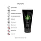 CBD Cannabis Waterbased Lubricant - 50 ml - EroticToyzProducten,Veilige Seks, Verzorging Hulp,Glijmiddelen,Andere Glijmiddelen,,GeslachtsneutraalPharmquests by Shots