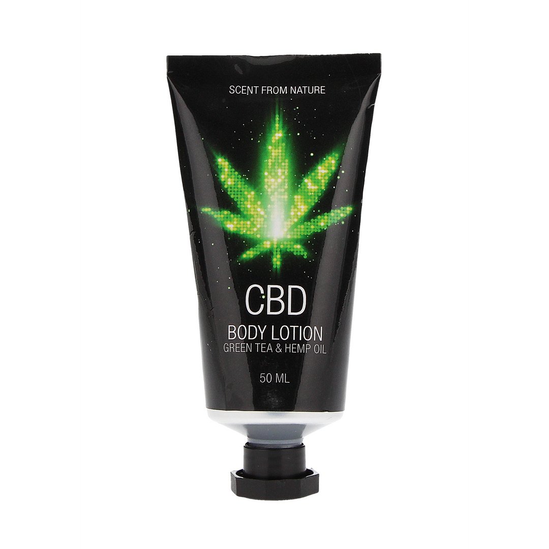 CBD Luxury Travel Set Green Tea Hemp Oil - EroticToyzProducten,Veilige Seks, Verzorging Hulp,HygiÃ«ne,Bad Douche,CBD - Producten,Stimulerende Middelen,Overige producten,Outlet,,GeslachtsneutraalPharmquests by Shots