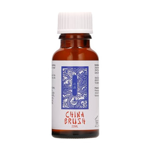 China Brush - 20 ml - EroticToyzProducten,Veilige Seks, Verzorging Hulp,Stimulerende Middelen,Vertragingsproducten,,MannelijkPharmquests by Shots