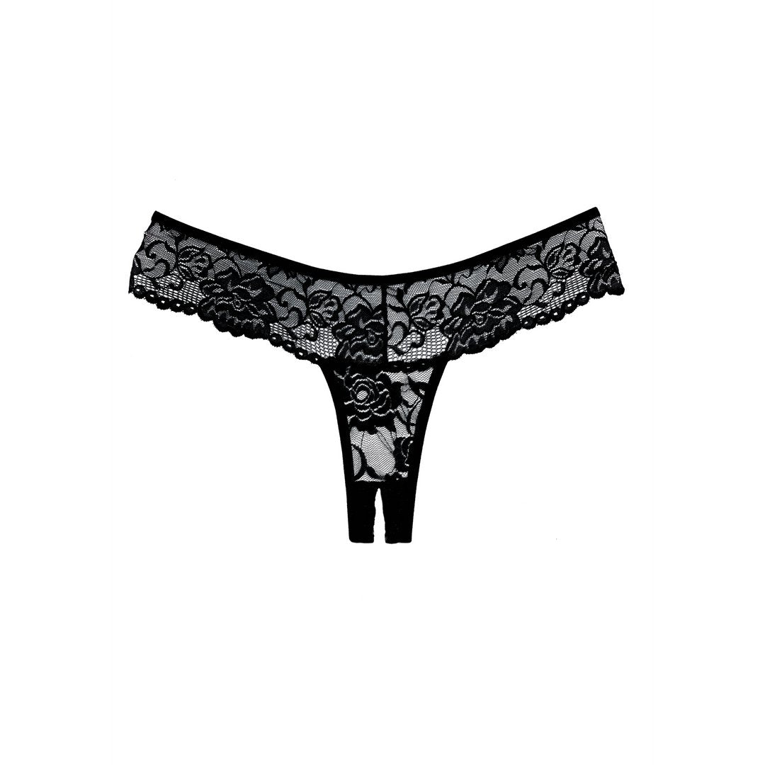 Chiqui Love - Panties - One Size - EroticToyzProducten,Lingerie,Lingerie voor Haar,Strings en Slipjes,,VrouwelijkAllure