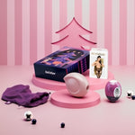 Christmas Advent Box - EroticToyzProducten,Kits Sets,Geschenkset,,GeslachtsneutraalSatisfyer