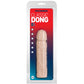 Classic Dong - 20 cm - EroticToyzProducten,Toys,Dildos,Klassieke Dildo's,Realistische Dildo's,,GeslachtsneutraalDoc Johnson