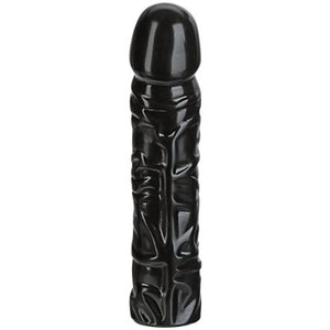 Classic Dong - 20 cm - EroticToyzProducten,Toys,Dildos,Klassieke Dildo's,Realistische Dildo's,,GeslachtsneutraalDoc Johnson