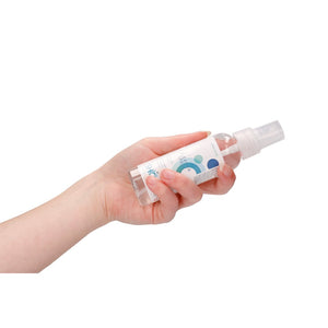 Cleaner Spray - 100 ml - EroticToyzProducten,Veilige Seks, Verzorging Hulp,HygiÃ«ne,Reinigingsmiddelen en Deodorant,,MannelijkShots Lubes Liquids by Shots