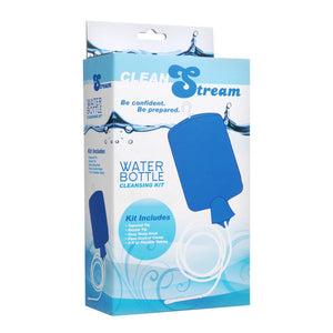 CleanStream Reinigingsset voor Waterflessen - 2 Liter - EroticToyzIntieme DoucheXR Brands