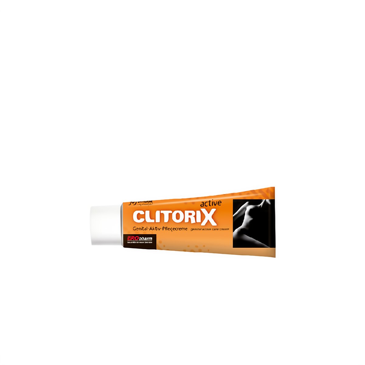 ClitoriX - 40 ml - EroticToyzProducten,Veilige Seks, Verzorging Hulp,Stimulerende Middelen,Stimulerende Lotions en Gels,,GeslachtsneutraalJoydivision