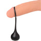 Cock Dangler - Silicone Penis Strap with Weights - EroticToyzProducten,Toys,Toys voor Mannen,Accessories,,XR Brands