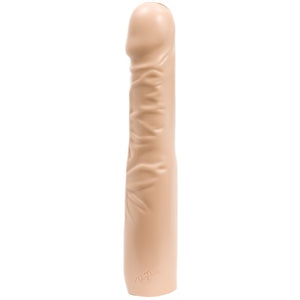 Cock Master - 25 cm - EroticToyzProducten,Toys,Toys voor Mannen,Penis Sleeve,,GeslachtsneutraalDoc Johnson