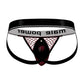 Cock Ring Jock - XL - Burgundy - EroticToyzProducten,Lingerie,Lingerie voor Hem,Jocks,,MannelijkMale Power