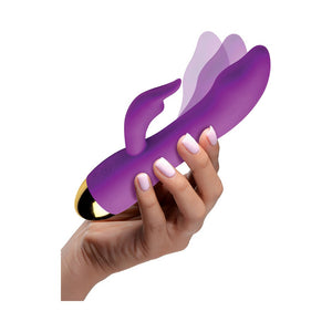 Come Hither - G - Focus Silicone Vibrator - EroticToyzProducten,Toys,Vibrators,Rabbit Vibrators,,VrouwelijkXR Brands
