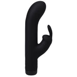 Compacte Rabbit Vibrator - 10 Krachtige Trillingsintensiteiten - USB Oplaadbaar - Stille Motor - Hypoallergeen Siliconen - EroticToyzProducten,Toys,Vibrators,Rabbit Vibrators,,VrouwelijkDoc Johnson