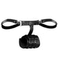 Complete Arm Restraints - Black - EroticToyzProducten,Toys,Fetish,Restraints,,Ouch! by Shots