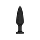 Cone - Shaped Diamond Butt Plug - EroticToyzProducten,Toys,Anaal Toys,Buttplugs Anale Dildo's,Buttplugs Anale Dildo's Niet Vibrerend,,Ouch! by Shots